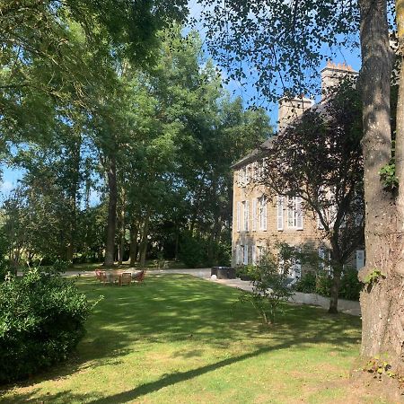 Le Logis K, Le Charme Au Coeur De Saint Pair Apartamento Exterior foto